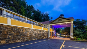 Отель Best Western Fort Lee, Форт Ли